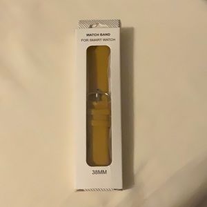 ☀️☀️SMART WATCH for 38mm Apple Watch